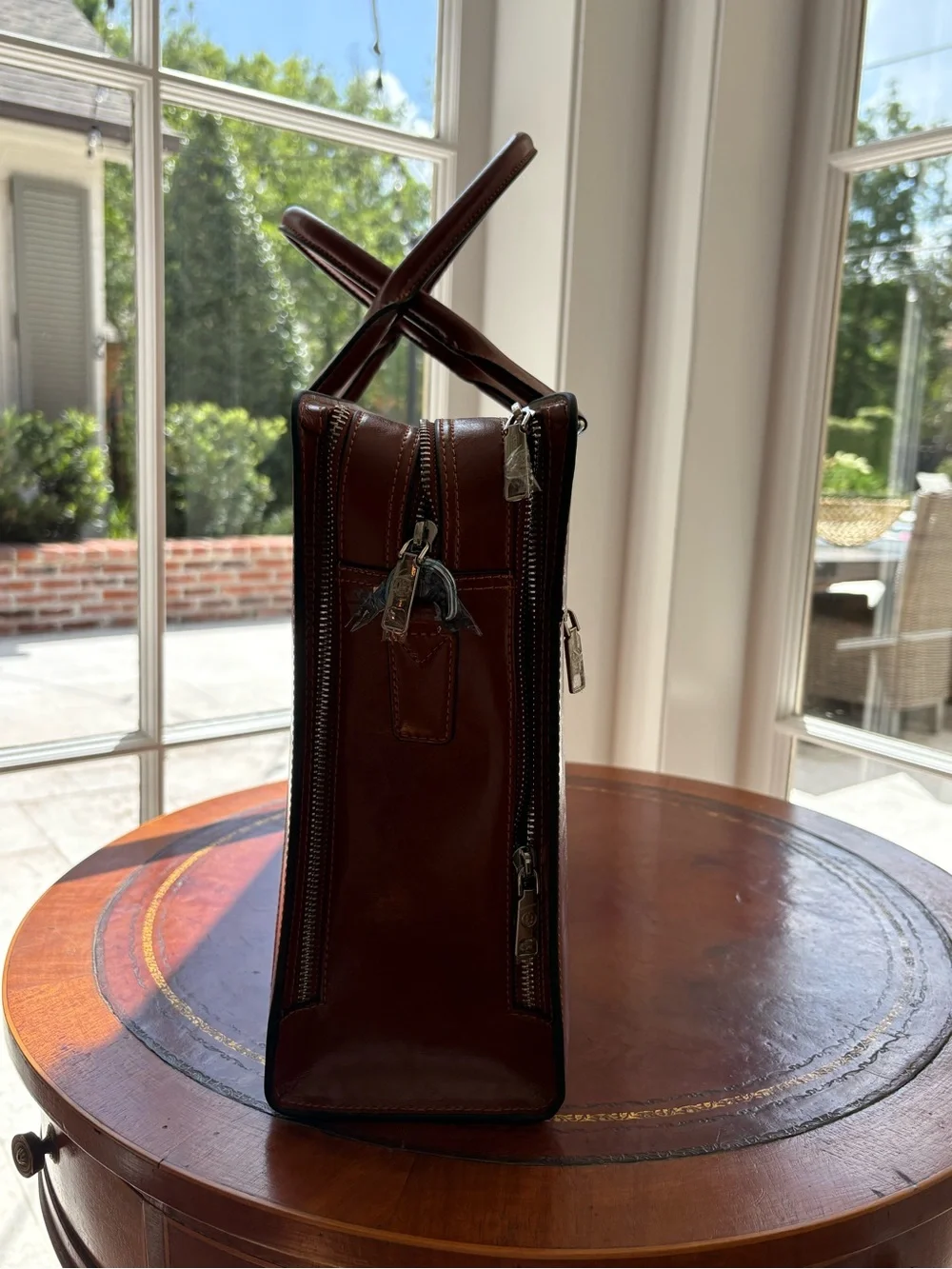 Bostanten nwot brown